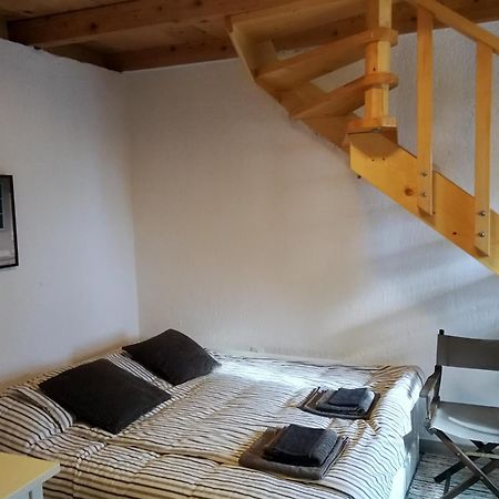 House Kaja Villa Ябланац Екстериор снимка