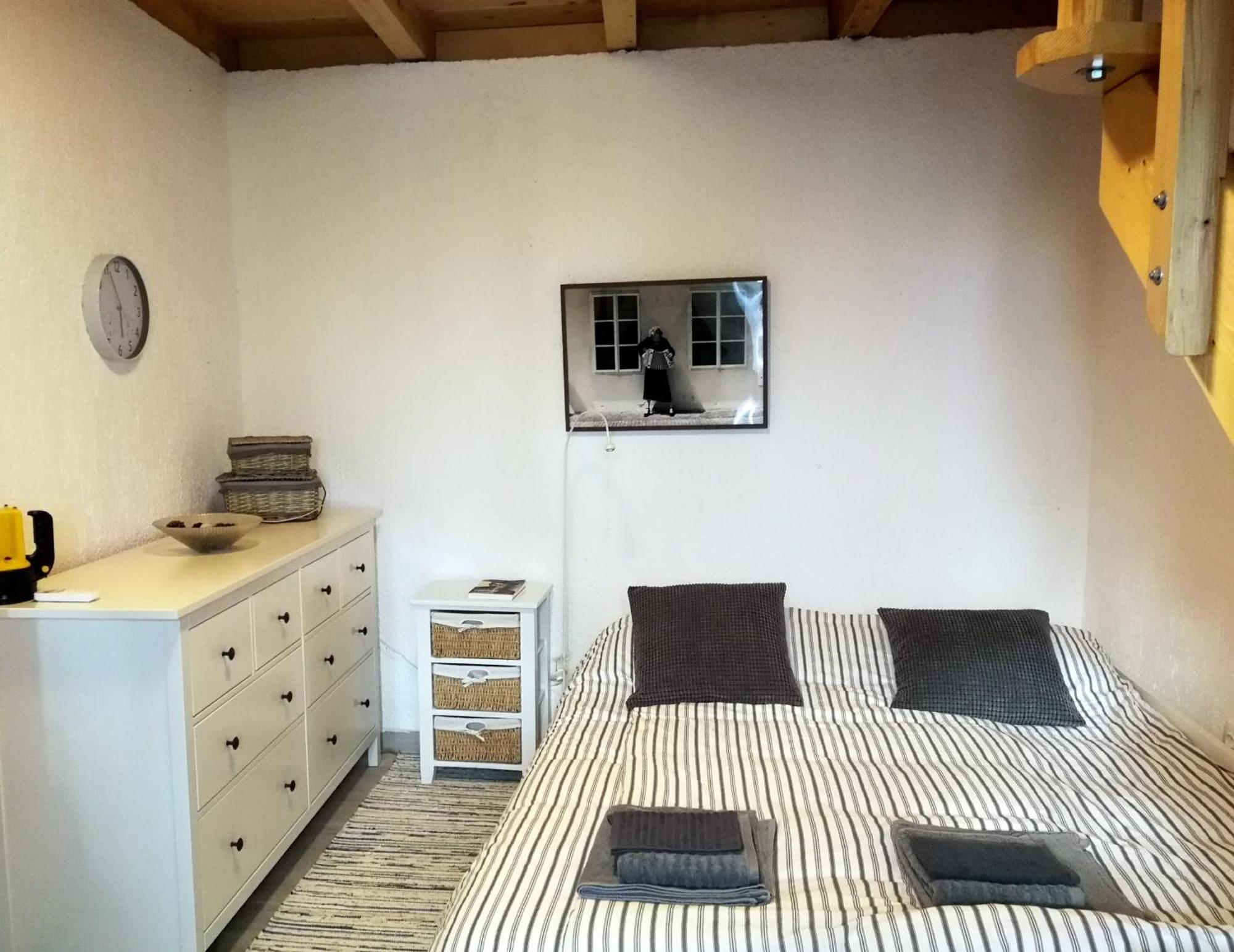 House Kaja Villa Ябланац Екстериор снимка