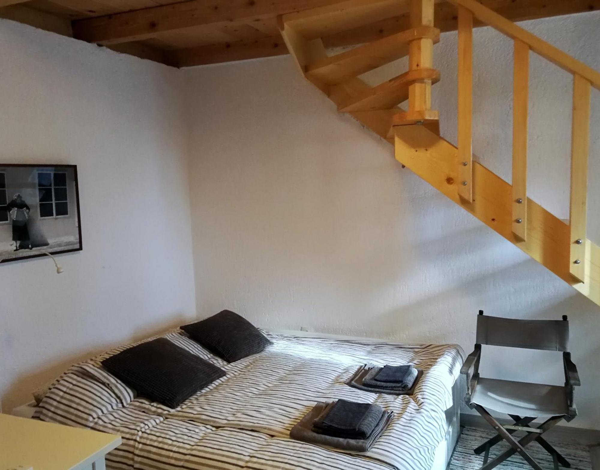 House Kaja Villa Ябланац Екстериор снимка