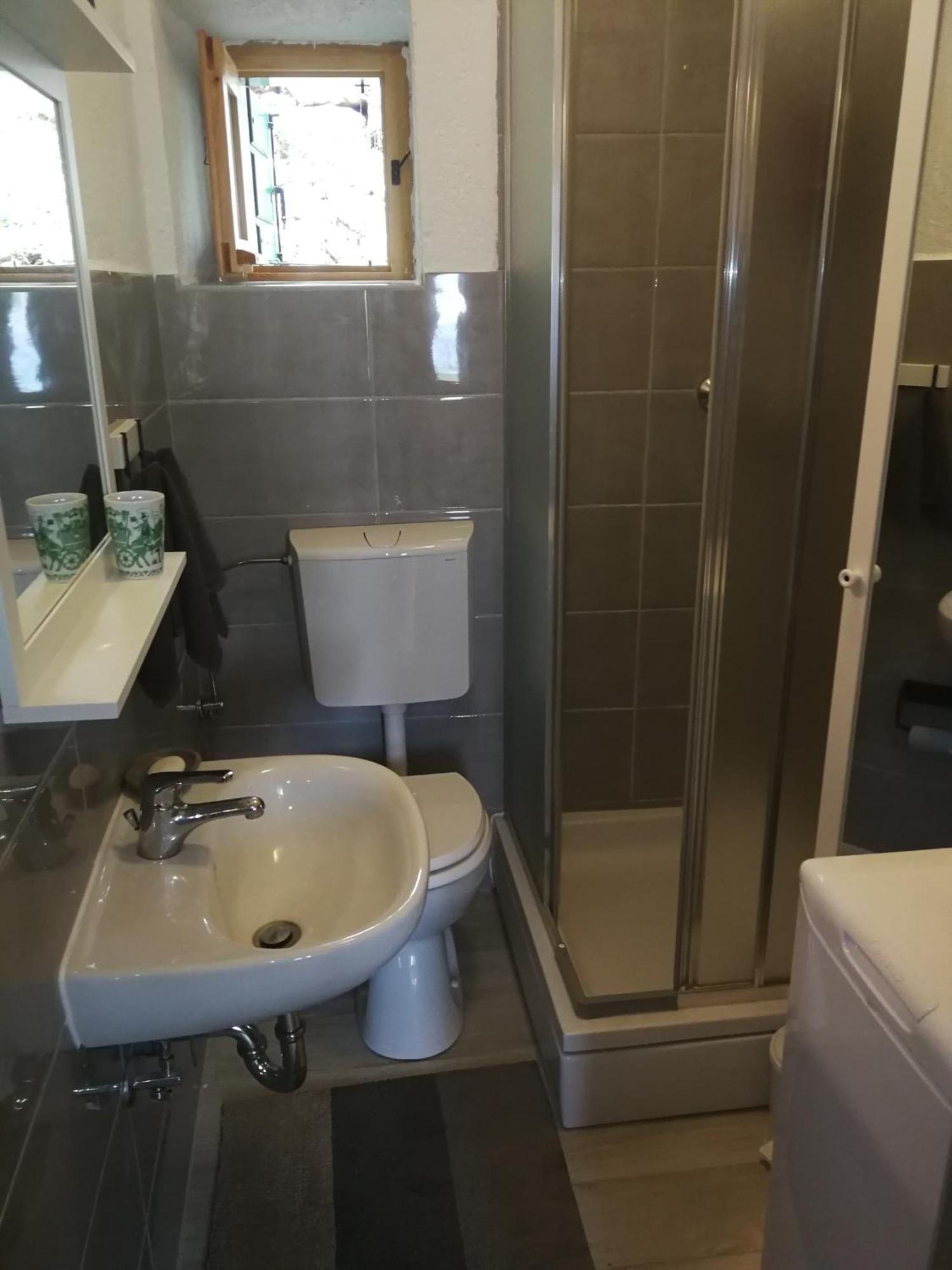 House Kaja Villa Ябланац Екстериор снимка