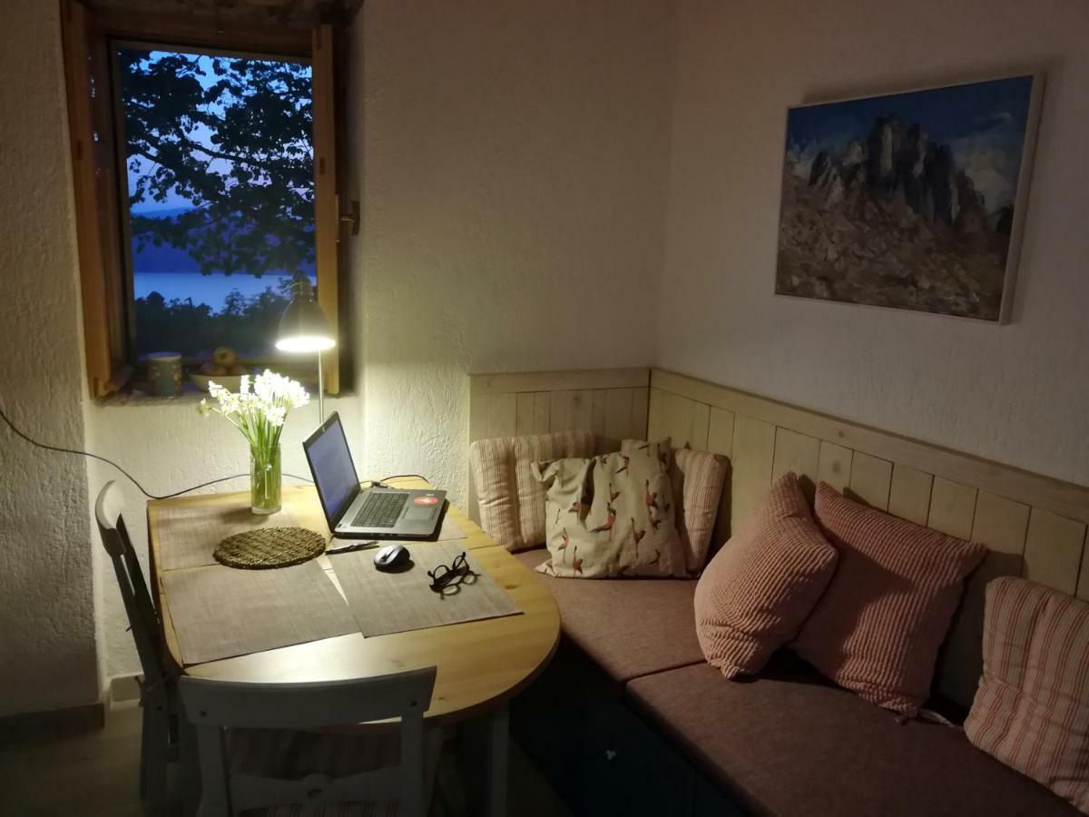 House Kaja Villa Ябланац Екстериор снимка
