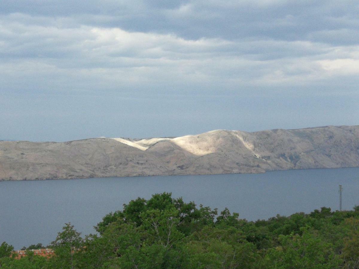House Kaja Villa Ябланац Екстериор снимка