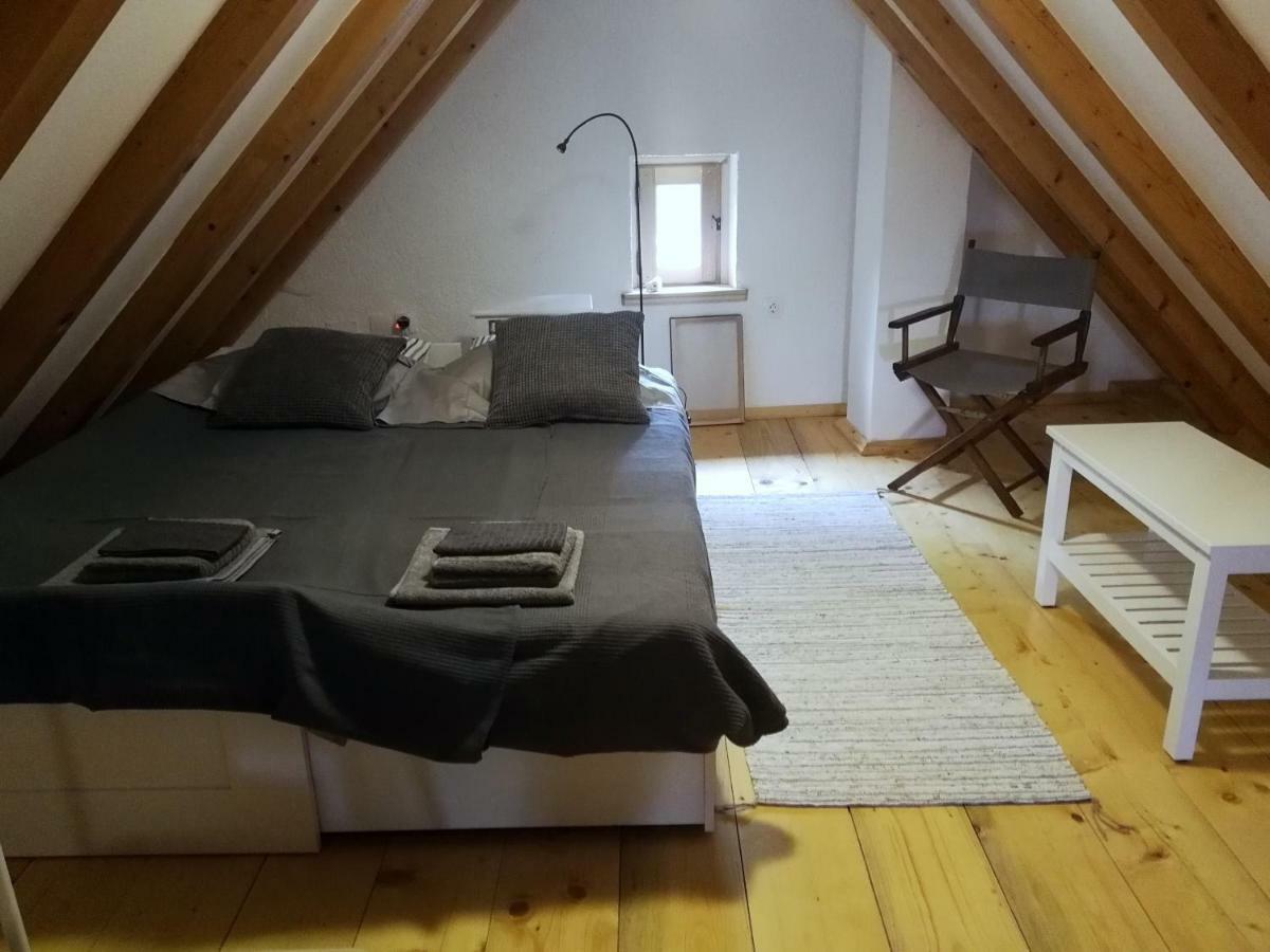 House Kaja Villa Ябланац Екстериор снимка