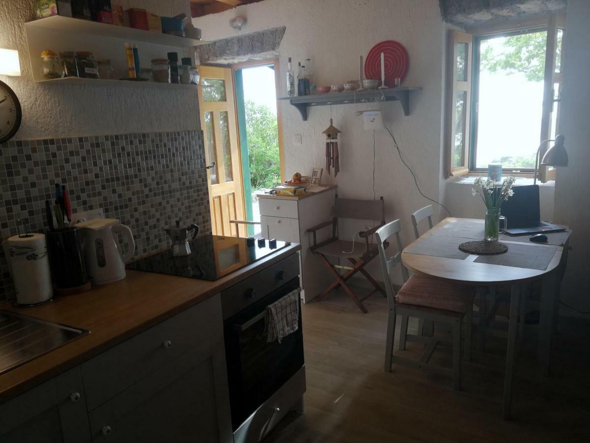 House Kaja Villa Ябланац Екстериор снимка
